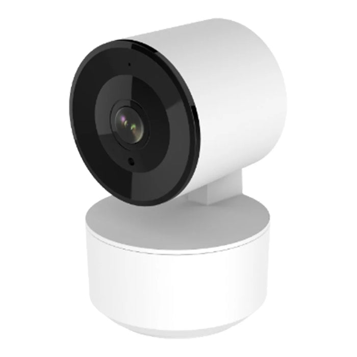 A2-02 Tuya Smart 3MP Shaking Head Motion Detection WiFi Monitor Camera Support Two-Way Audio - EU Plug - 2
