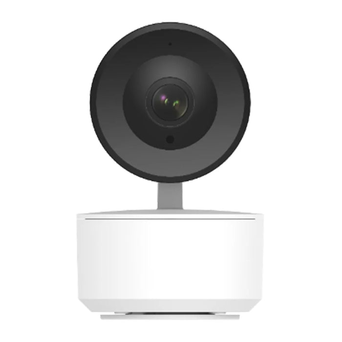 A2-02 Tuya Smart 3MP Shaking Head Motion Detection WiFi Monitor Camera Support Two-Way Audio - EU Plug - 4