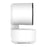 A2-02 Tuya Smart 3MP Shaking Head Motion Detection WiFi Monitor Camera Support Two-Way Audio - EU Plug - 6
