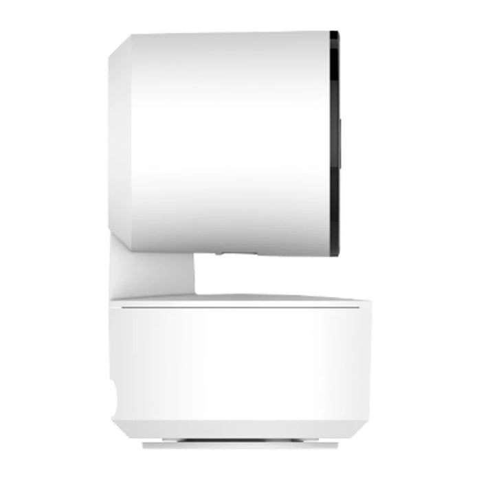 A2-02 Tuya Smart 3MP Shaking Head Motion Detection WiFi Monitor Camera Support Two-Way Audio - EU Plug - 6