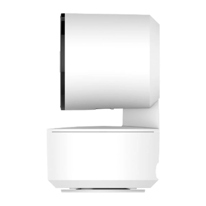 A2-02 Tuya Smart 3MP Shaking Head Motion Detection WiFi Monitor Camera Support Two-Way Audio - EU Plug - 7