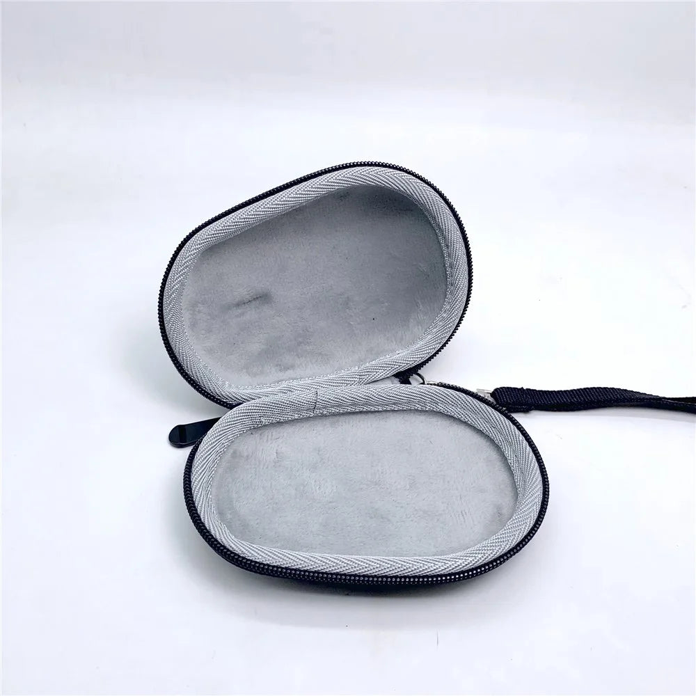 EVA Travel Case Storage Bag for Logitech M275 M330 Wireless Mouse - 2