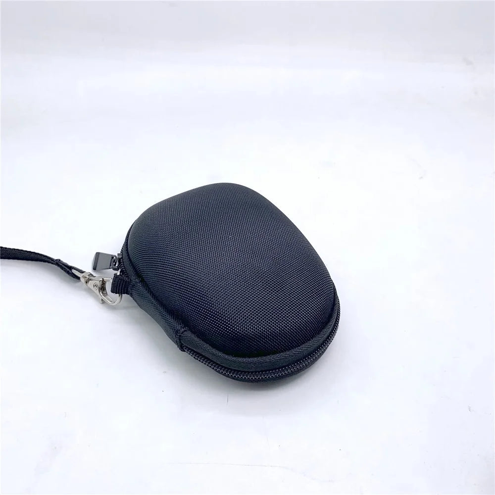 EVA Travel Case Storage Bag for Logitech M275 M330 Wireless Mouse - 3