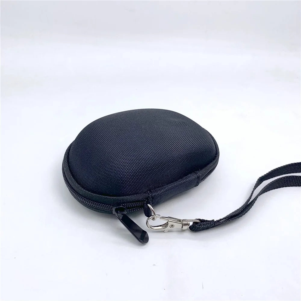 EVA Travel Case Storage Bag for Logitech M275 M330 Wireless Mouse - 4