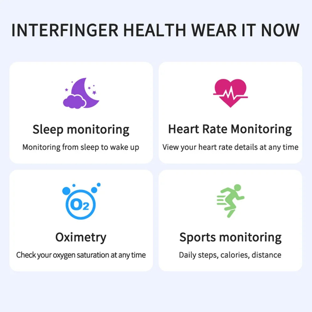 PX01 Bluetooth-compatible Sleep Health Monitoring Smart Ring Multifunction Finger Ring with Charging Base - Silver / Size 7 - 2