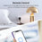 SONOFF S60TPG iPlug WiFi Smart Plug Home Appliances Control Plug, Type G - 2