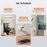 SONOFF S60TPG iPlug WiFi Smart Plug Home Appliances Control Plug, Type G - 3