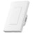 SONOFF Switchman M5-1C-120W Smart Wall Light Switch 1 Gang for Apple Home, Alexa, Google Home (M5 Matter) - 1