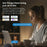 SONOFF Switchman M5-1C-120W Smart Wall Light Switch 1 Gang for Apple Home, Alexa, Google Home (M5 Matter) - 4