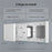 SONOFF Switchman M5-3C-80W Smart Wall Light Switch 3 Gang for Apple Home, Alexa, Google Home (M5 Matter) - 7