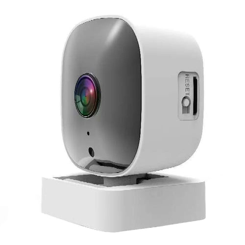 K6 Night Vision Camera WiFi HD Indoor Home Surveillance Camera - 1