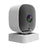 K6 Night Vision Camera WiFi HD Indoor Home Surveillance Camera - 2
