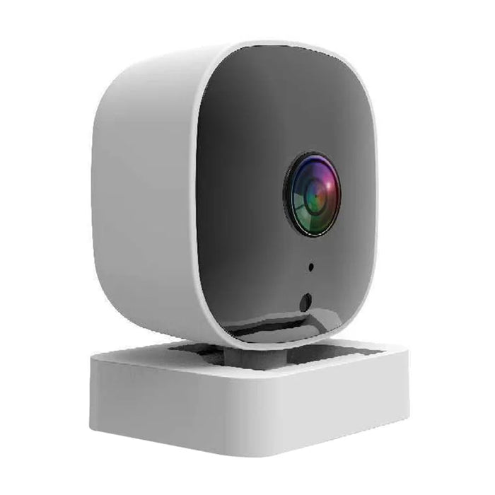 K6 Night Vision Camera WiFi HD Indoor Home Surveillance Camera - 2