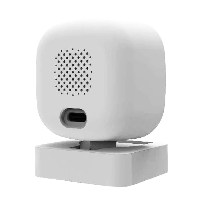 K6 Night Vision Camera WiFi HD Indoor Home Surveillance Camera - 5