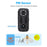 MD37 Video Recorder 2K Cycling Sports Camera with IR-CUT AP Hotspot - 6