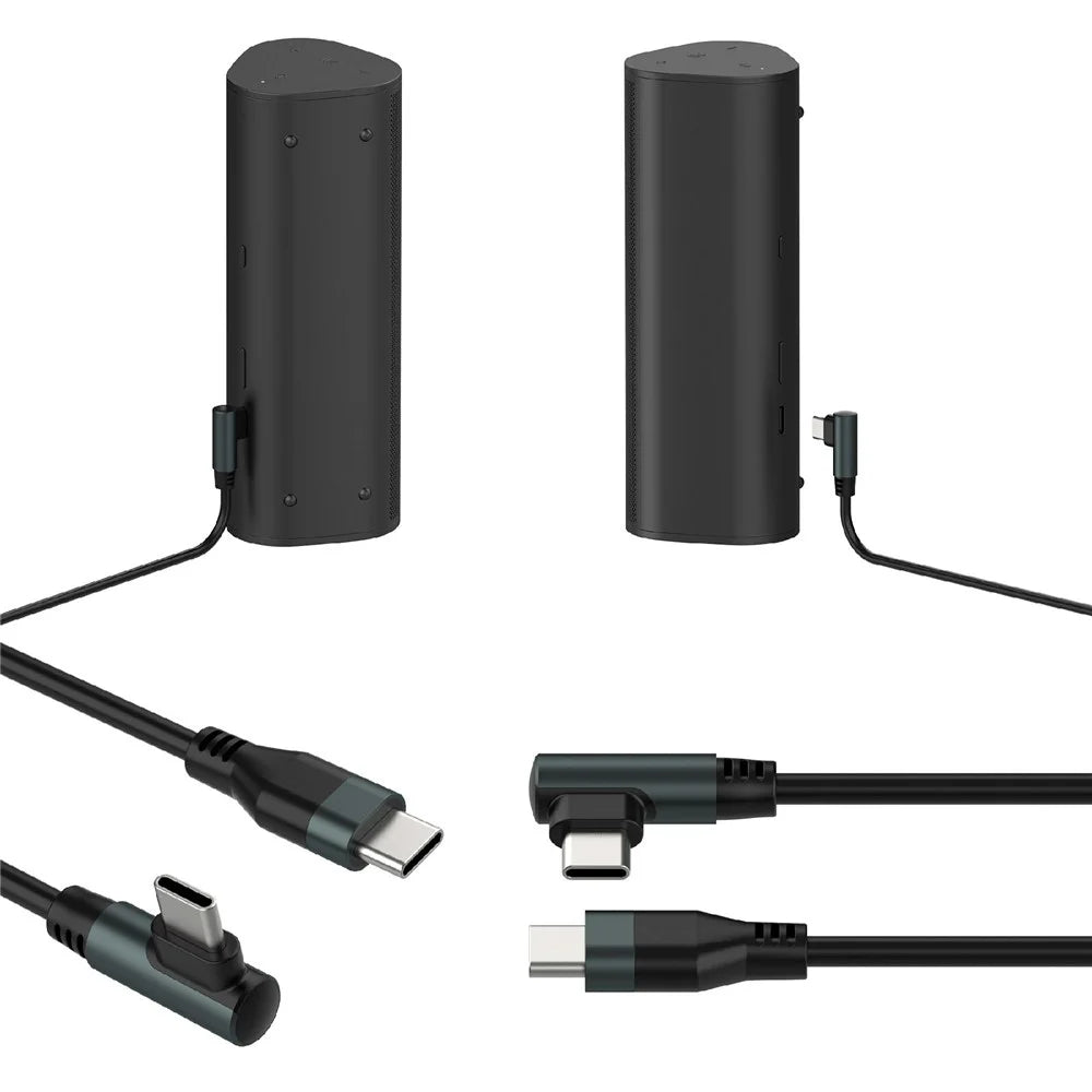 For Sonos Roam 2 Speaker Charger Charging Cable 60W Power - 2