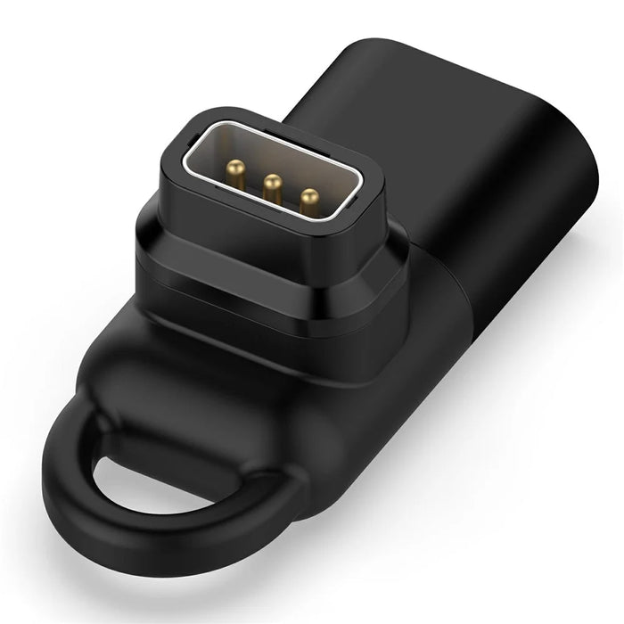 For Coros Pace Pro / Coros Nomad / Pace 4 / Apex 4 46mm / 42mm Charging Adapter Smart Watch Charger Connector with Probe - 2