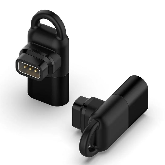 For Coros Pace Pro / Coros Nomad / Pace 4 / Apex 4 46mm / 42mm Charging Adapter Smart Watch Charger Connector with Probe - 4