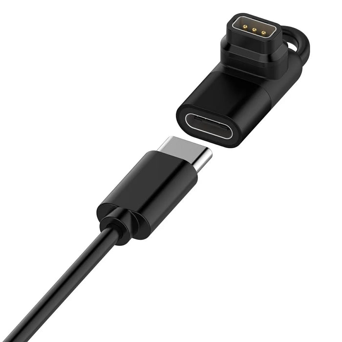 For Coros Pace Pro / Coros Nomad / Pace 4 / Apex 4 46mm / 42mm Charging Adapter Smart Watch Charger Connector with Probe - 5