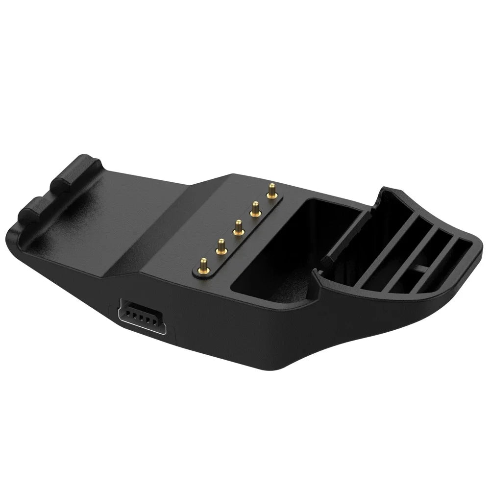 Charger Adapter for Garmin T 5 / TT 15 /  TT 10 / TT 15X / TT 25 Dog Collar Charger - 4