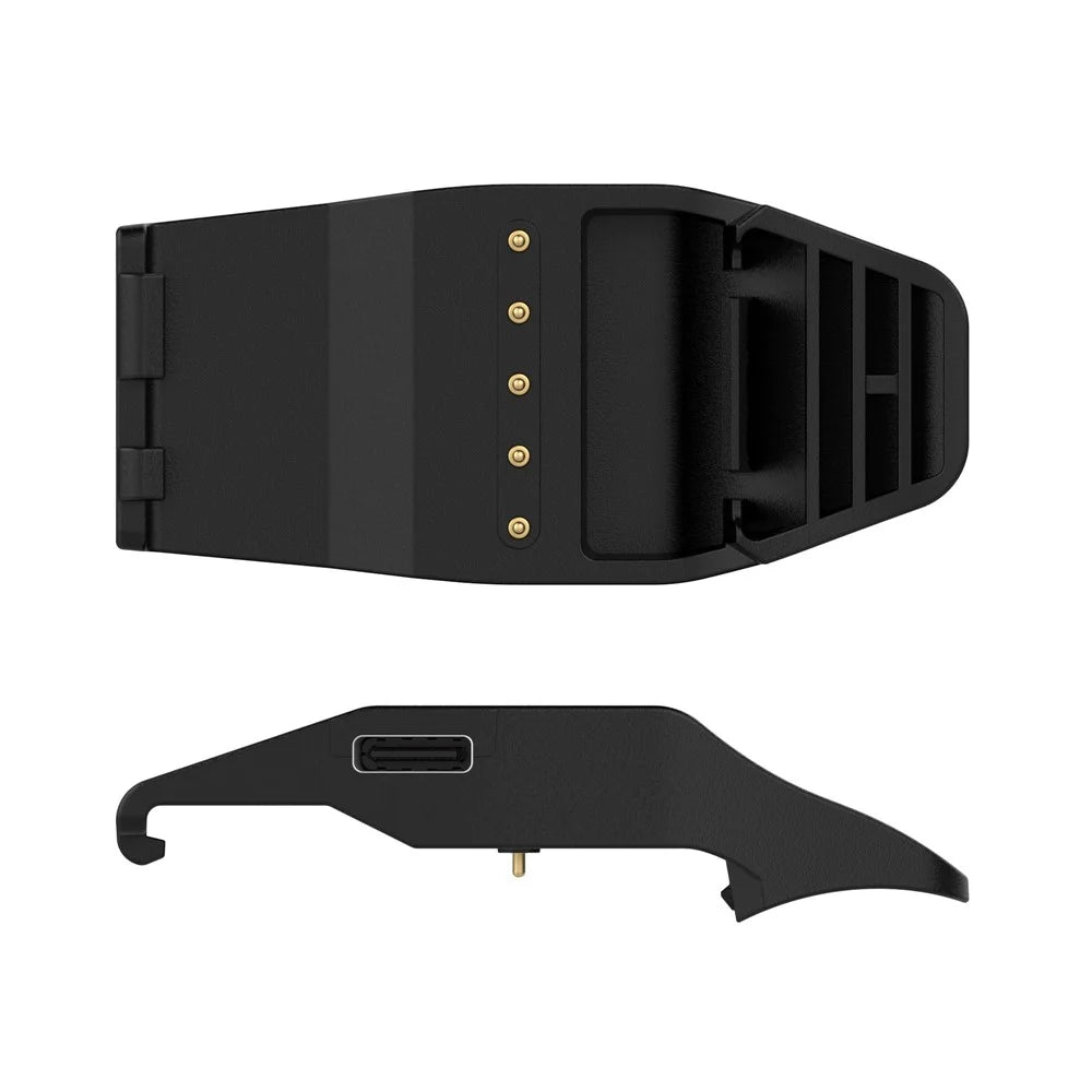 Charger Adapter for Garmin T 5 / TT 15 /  TT 10 / TT 15X / TT 25 Dog Collar Charger - 6