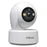 SRIHOME SH064 8MP Indoor Security Camera Human Tracking Baby Monitor Cry Detection WiFi IP Camera - EU Plug - 2