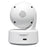 SRIHOME SH064 8MP Indoor Security Camera Human Tracking Baby Monitor Cry Detection WiFi IP Camera - EU Plug - 3
