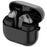 For Samsung Galaxy Buds3 R530 Charging Case with Cable Support Wireless Charging - Black - 2