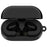 For Samsung Galaxy Buds3 R530 Charging Case with Cable Support Wireless Charging - Black - 3