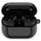 For Samsung Galaxy Buds3 R530 Charging Case with Cable Support Wireless Charging - Black - 5