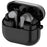 For Samsung Galaxy Buds3 Pro R630 Charging Case Replacement Dock with Cable - Black - 3