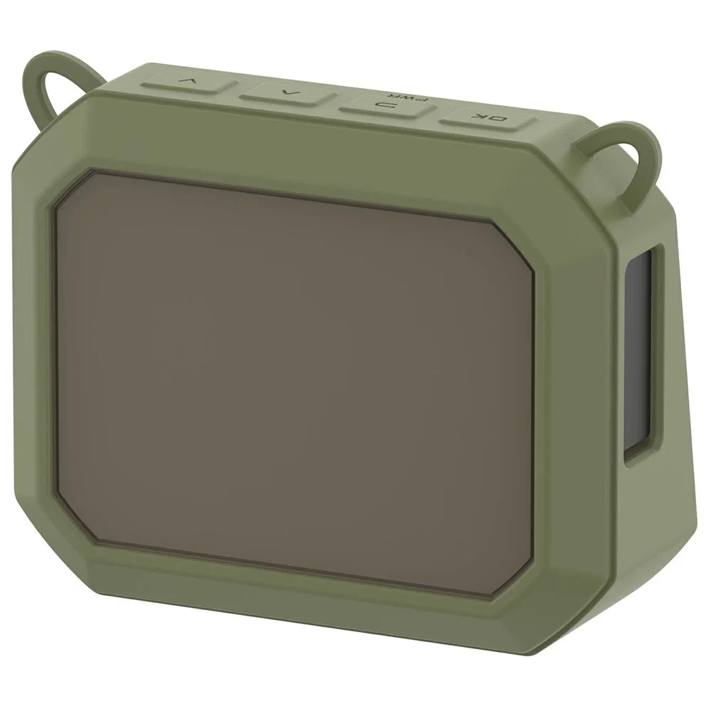 For Garmin Xero C1 Pro Silicone Case Smart Chronograph Protective Cover Lightweight Shock Absorbing - Green - 2