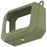 For Garmin Xero C1 Pro Silicone Case Smart Chronograph Protective Cover Lightweight Shock Absorbing - Green - 4