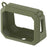 For Garmin Xero C1 Pro Silicone Case Smart Chronograph Protective Cover Lightweight Shock Absorbing - Green - 5