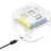 XY100 For UI FreePlay / 16 UI Maglev Max / 12 UI FreePlay Cube Charging Case with Charging Tray - 1