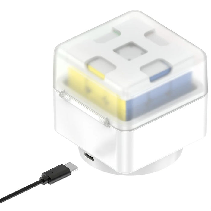 XY100 For UI FreePlay / 16 UI Maglev Max / 12 UI FreePlay Cube Charging Case with Charging Tray - 1