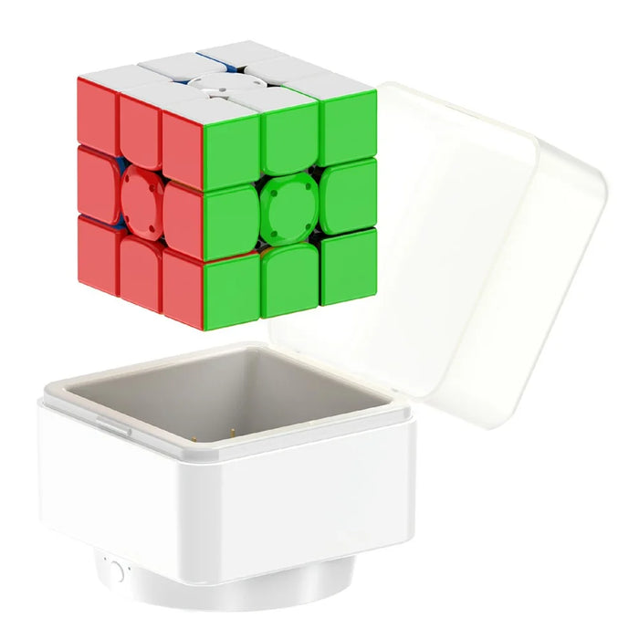 XY100 For UI FreePlay / 16 UI Maglev Max / 12 UI FreePlay Cube Charging Case with Charging Tray - 2