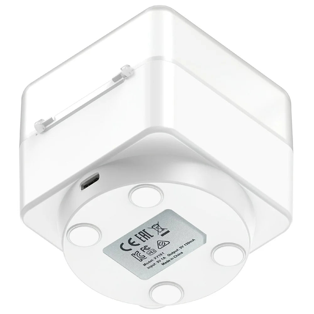 XY101 For i Series  /  i Play Series Cube Universal Charging Case Magic Cube Accessories - 6
