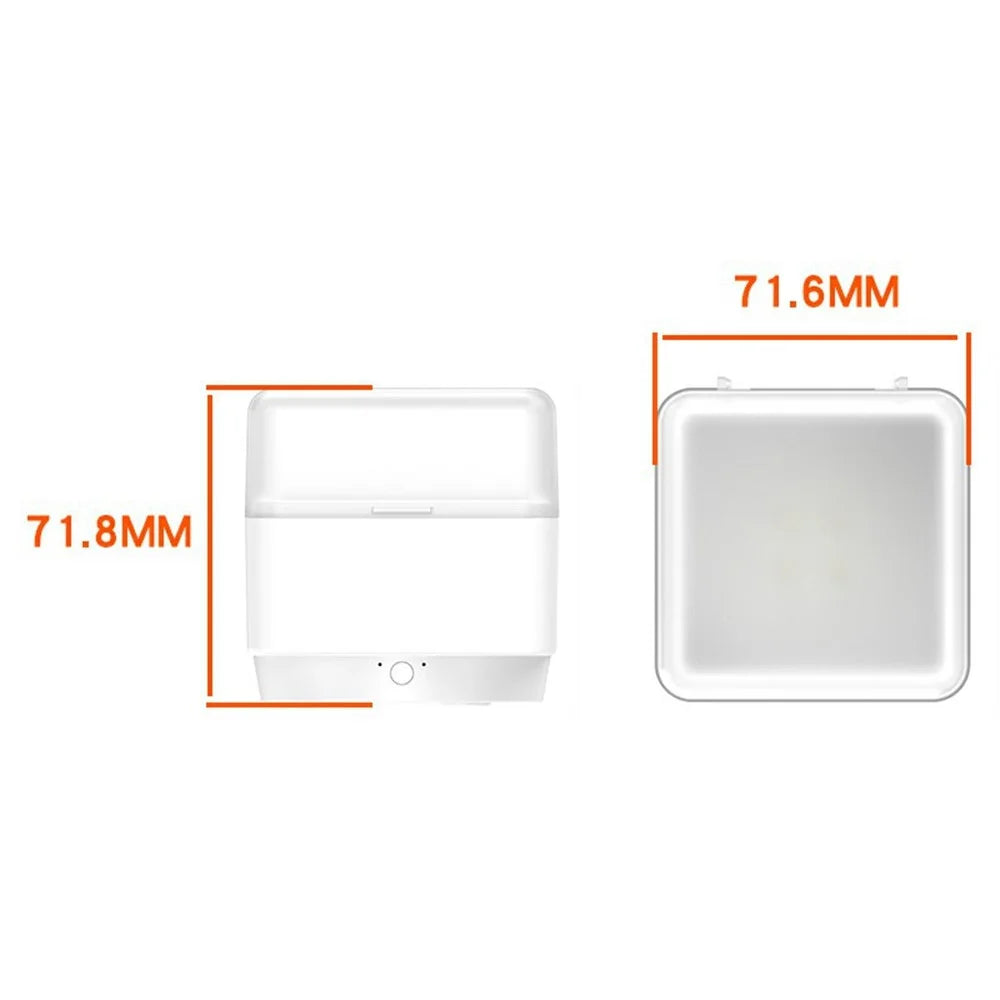 XY101 For i Series  /  i Play Series Cube Universal Charging Case Magic Cube Accessories - 7