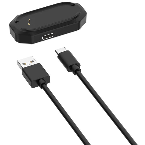 For Insta360 GO 3 / GO 3S Camera Charging Dock 5V 1000mA Charger Base with Cable - 1