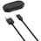 For Insta360 GO 3 / GO 3S Camera Charging Dock 5V 1000mA Charger Base with Cable - 1
