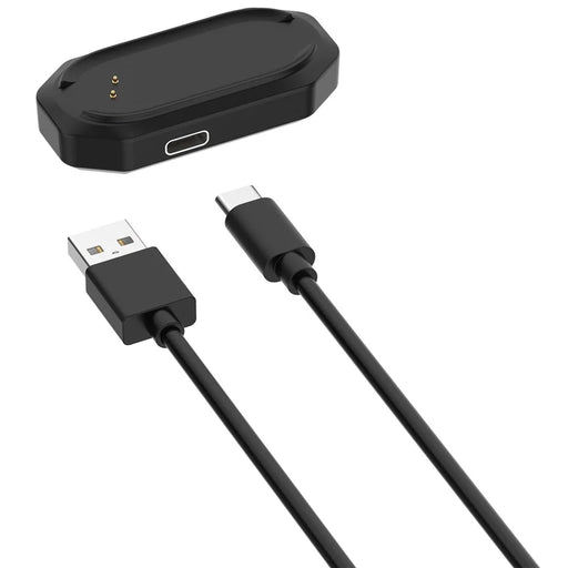 For Insta360 GO 3 / GO 3S Camera Charging Dock 5V 1000mA Charger Base with Cable - 1