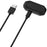 For Insta360 GO 3 / GO 3S Camera Charging Dock 5V 1000mA Charger Base with Cable - 2