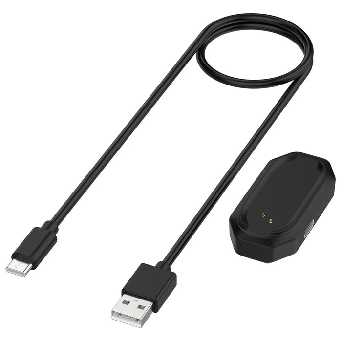 For Insta360 GO 3 / GO 3S Camera Charging Dock 5V 1000mA Charger Base with Cable - 3