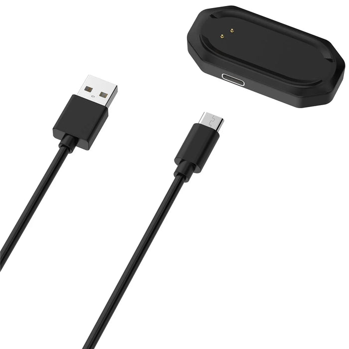 For Insta360 GO 3 / GO 3S Camera Charging Dock 5V 1000mA Charger Base with Cable - 6