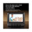 X6 Smart Video Doorbell 4.3 inch Display Wireless Intercom Infrared HD Night Vision for Home Use - 4