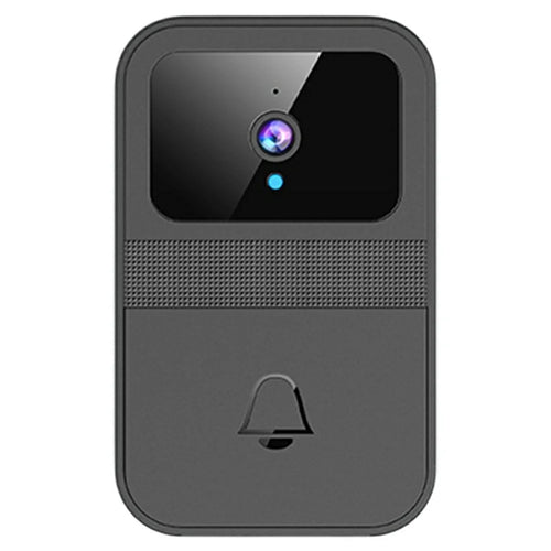 D9 Smart Video Doorbell Camera Wireless Remote Home Security Monitor Intercom HD Night Vision - 1