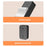 D9 Smart Video Doorbell Camera Wireless Remote Home Security Monitor Intercom HD Night Vision - 3