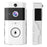 U9 Video Doorbell with ERP Motion Detection Snapshot Function WiFi-Connected Smart Home Security Device - 1