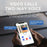 U9 Video Doorbell with ERP Motion Detection Snapshot Function WiFi-Connected Smart Home Security Device - 5